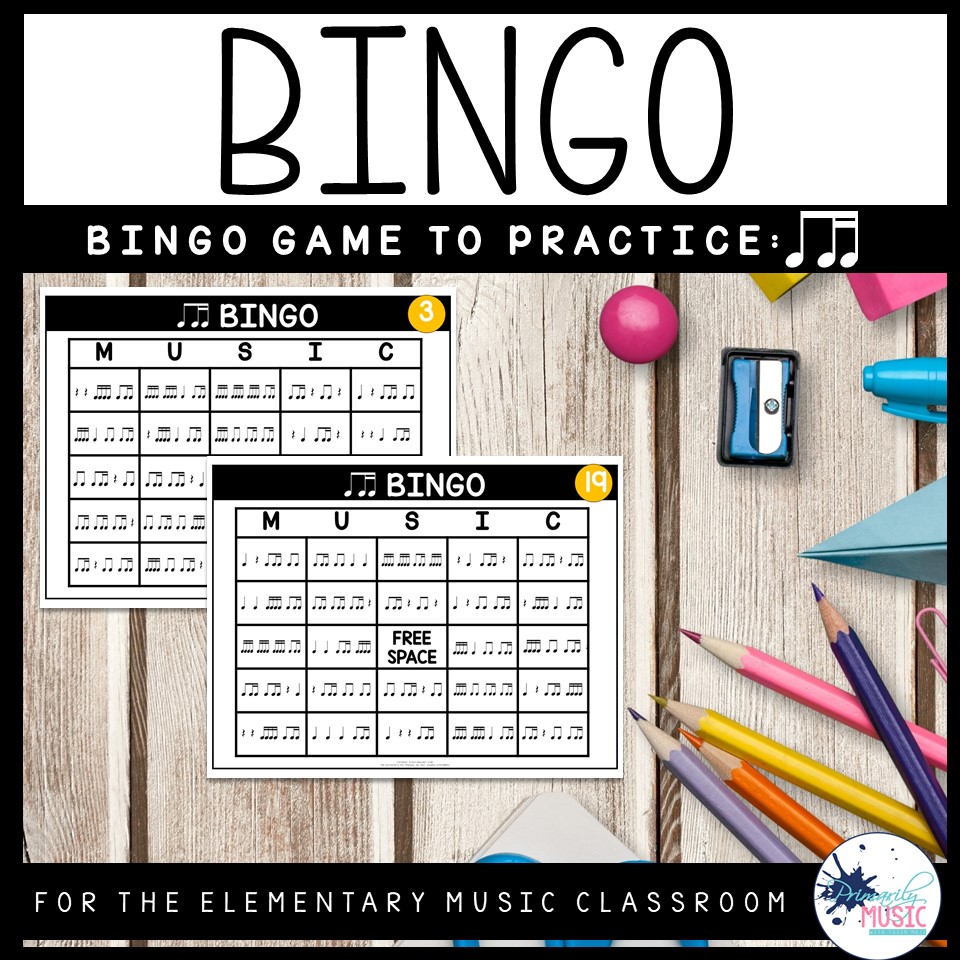 Ti-tika Bingo Cover