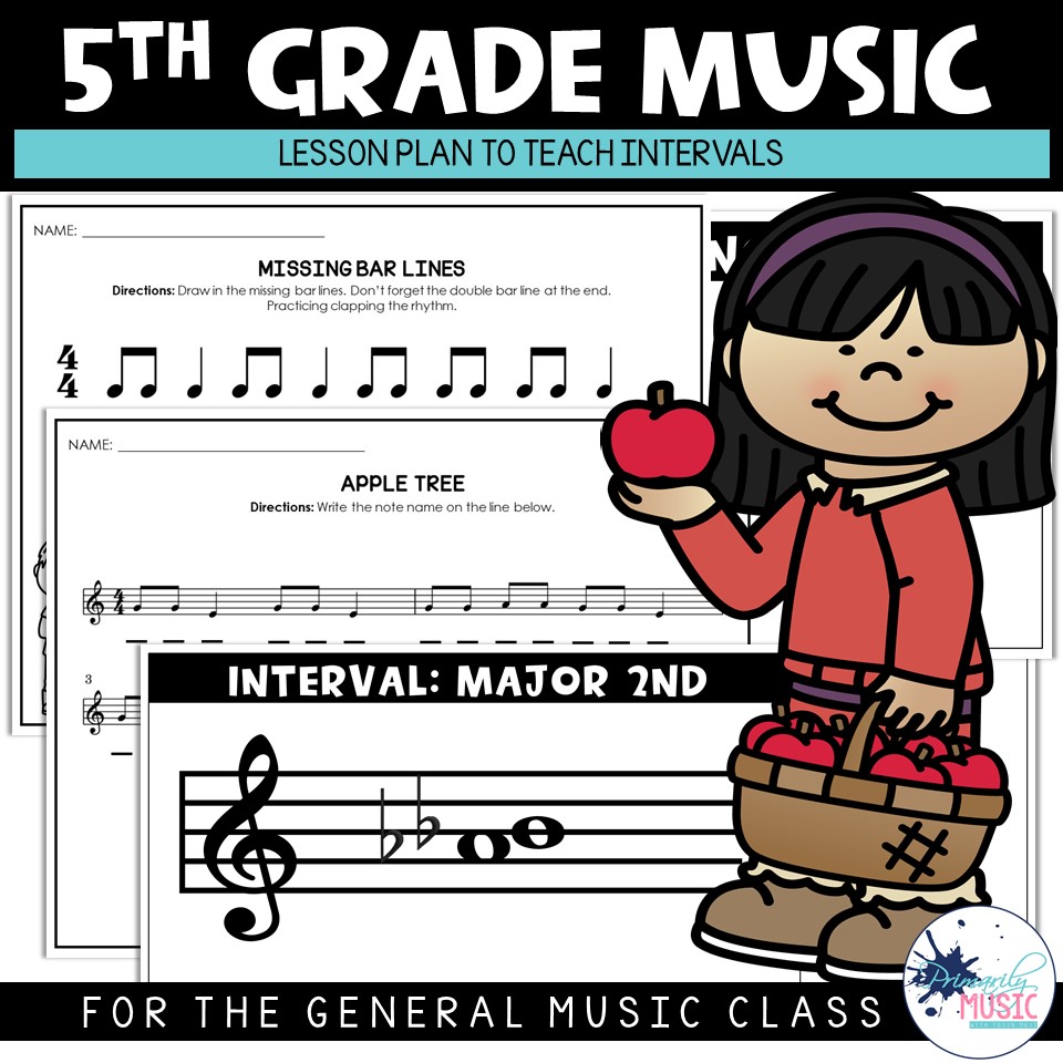 Apple Tree Interval COVER