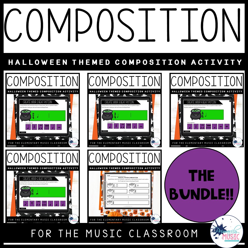 Magical Potion Bundle