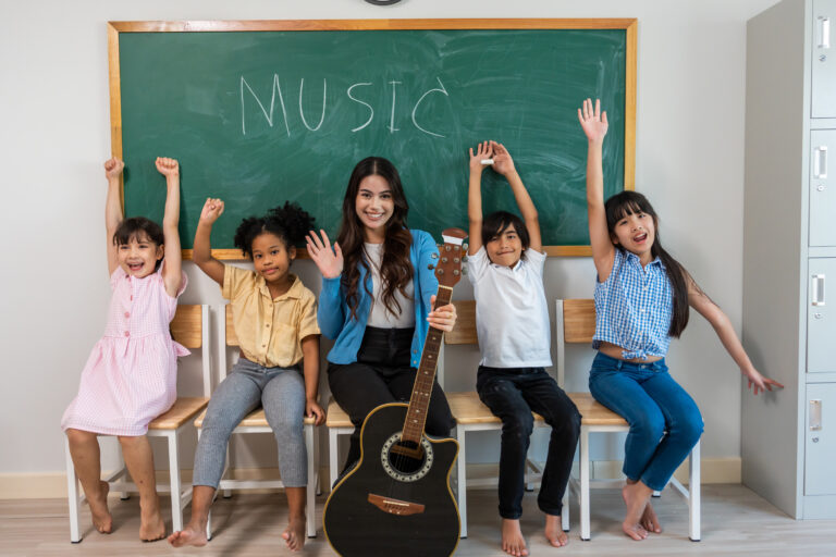 September Week 1 Lesson: 4th Grade